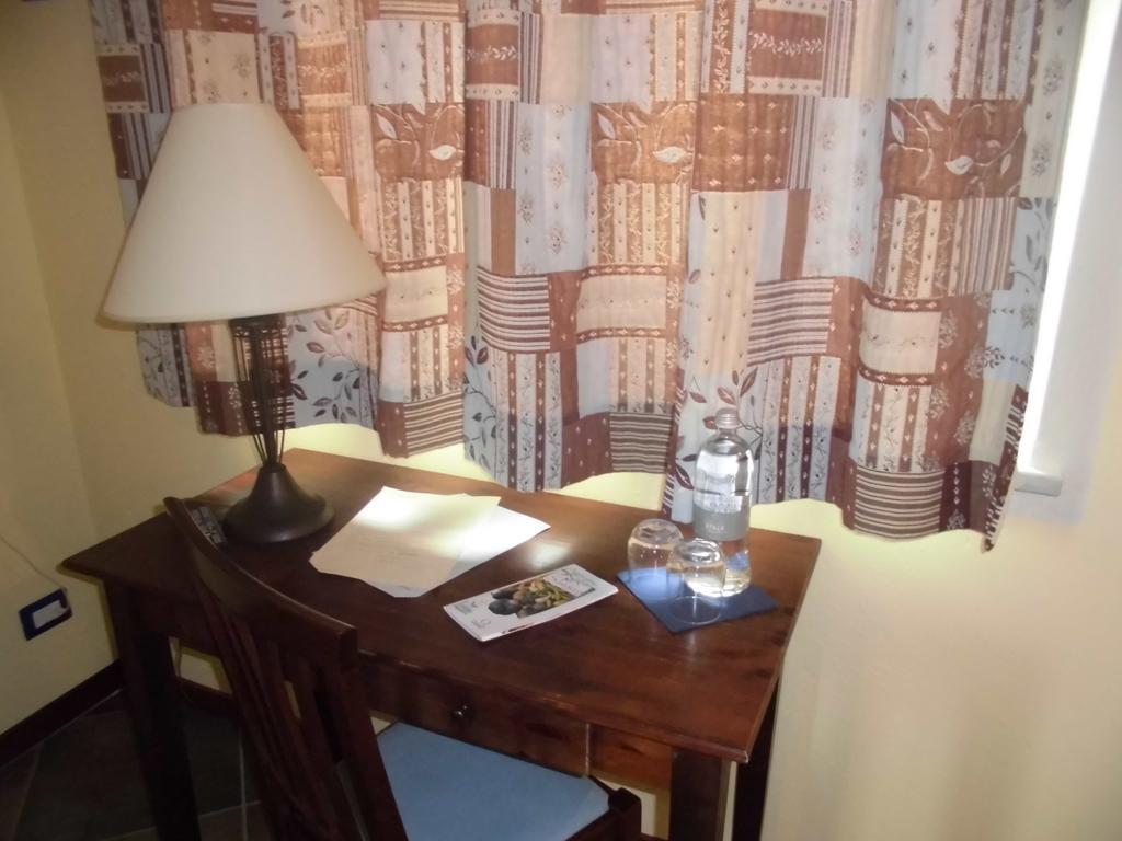 Agriturismo Bio-Ecologico Sant'Isidoro Roccaforte Mondovì Εξωτερικό φωτογραφία