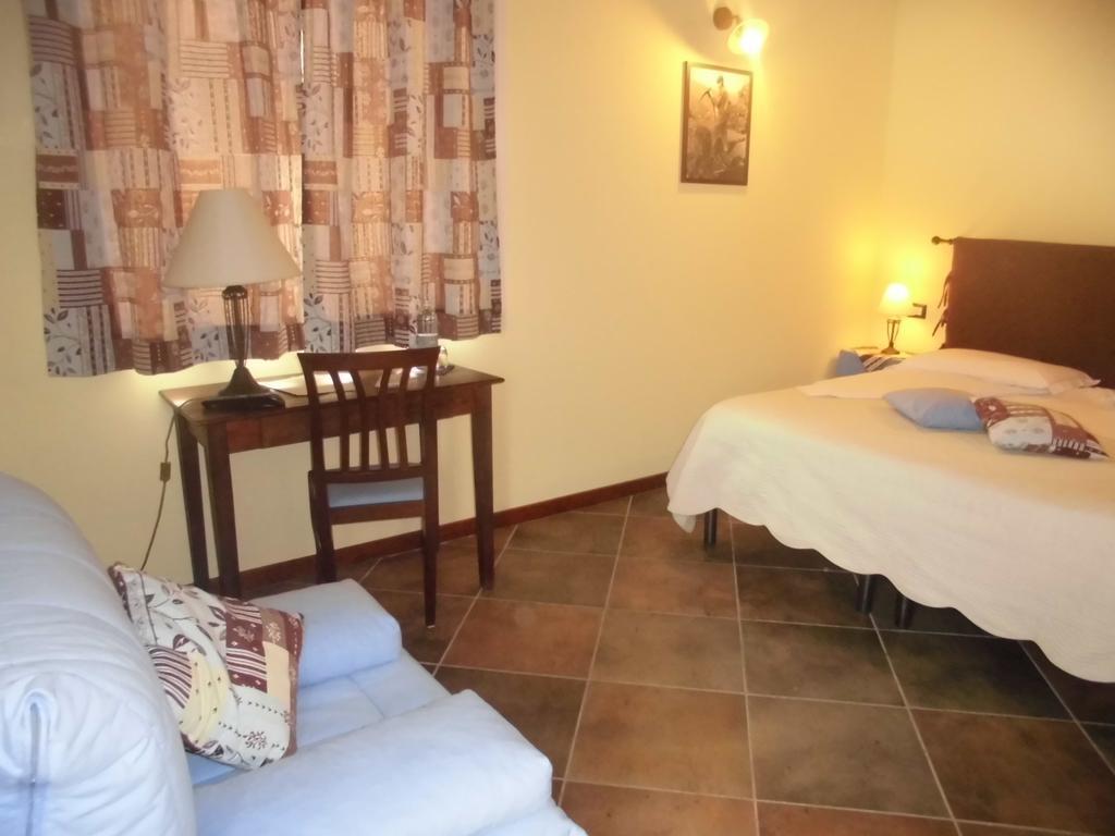 Agriturismo Bio-Ecologico Sant'Isidoro Roccaforte Mondovì Εξωτερικό φωτογραφία