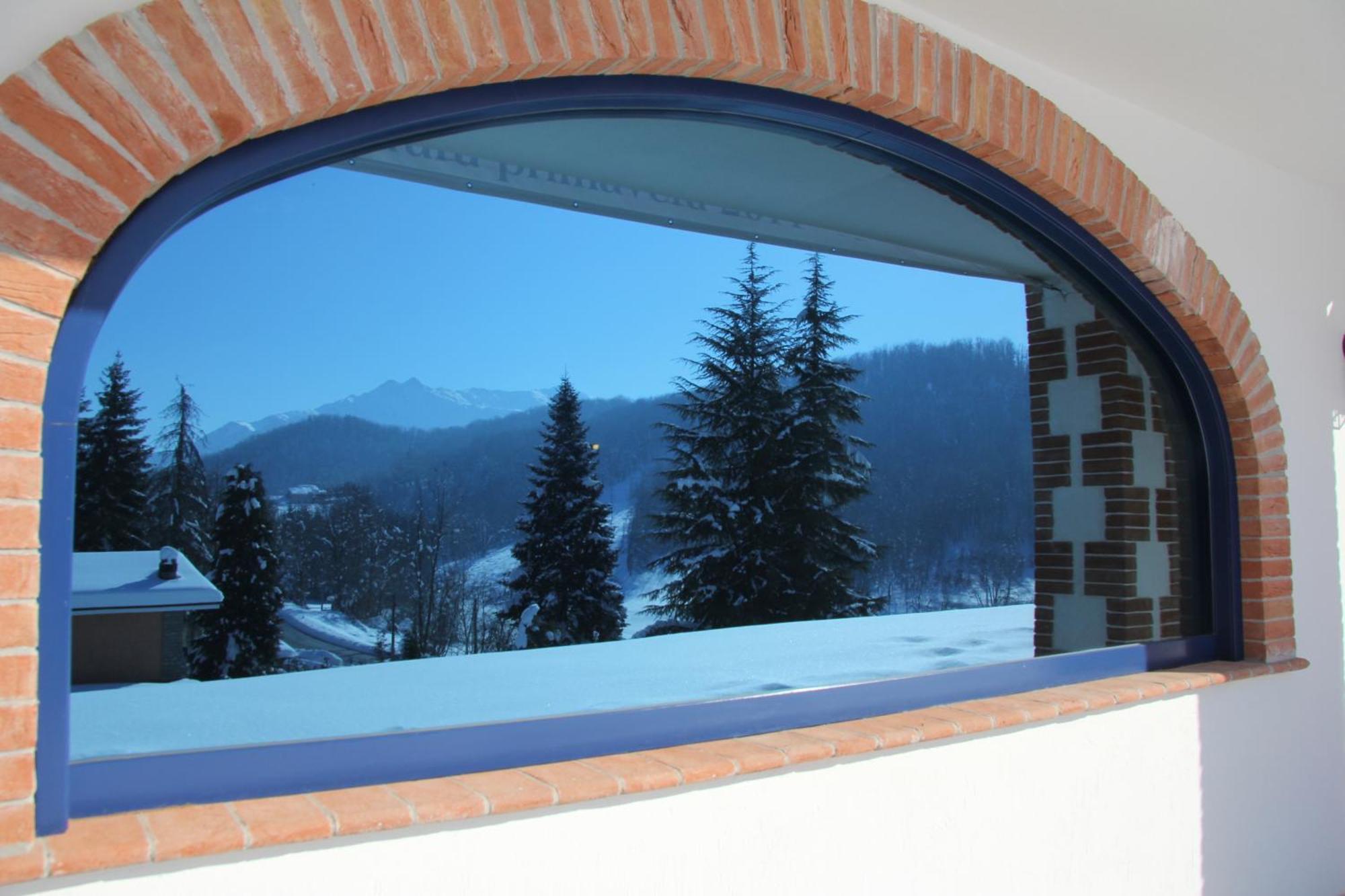 Agriturismo Bio-Ecologico Sant'Isidoro Roccaforte Mondovì Εξωτερικό φωτογραφία