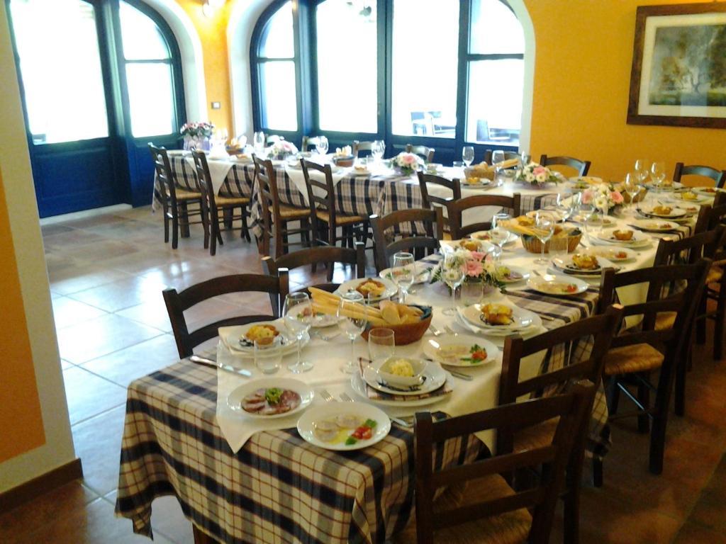 Agriturismo Bio-Ecologico Sant'Isidoro Roccaforte Mondovì Εξωτερικό φωτογραφία