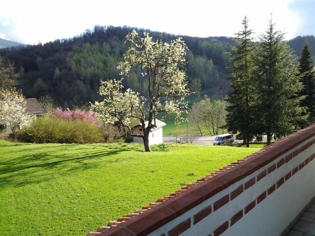 Agriturismo Bio-Ecologico Sant'Isidoro Roccaforte Mondovì Εξωτερικό φωτογραφία