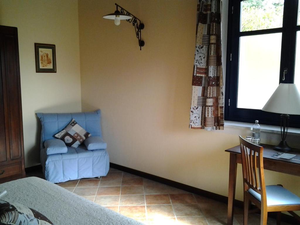 Agriturismo Bio-Ecologico Sant'Isidoro Roccaforte Mondovì Δωμάτιο φωτογραφία