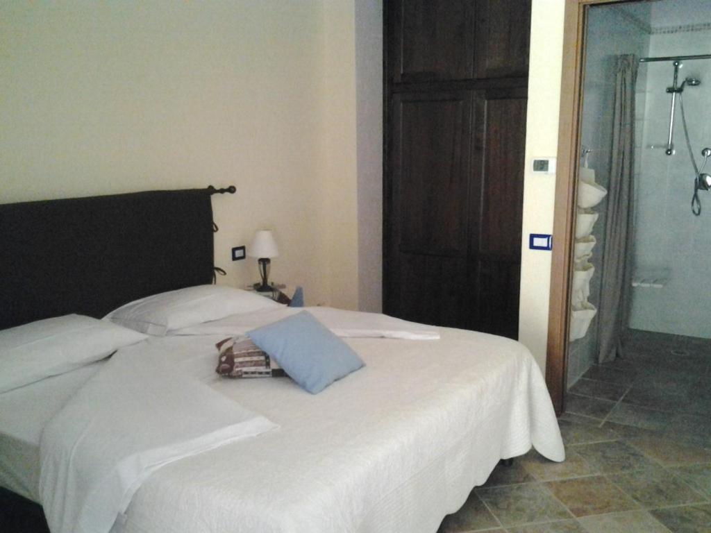Agriturismo Bio-Ecologico Sant'Isidoro Roccaforte Mondovì Εξωτερικό φωτογραφία