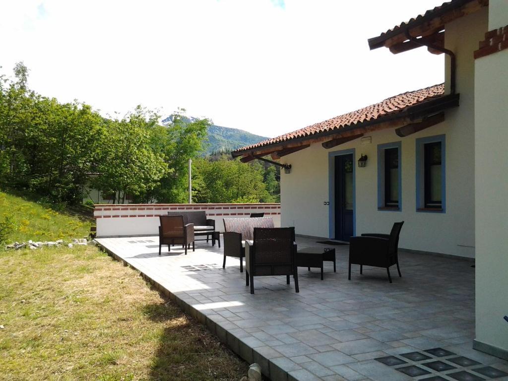 Agriturismo Bio-Ecologico Sant'Isidoro Roccaforte Mondovì Εξωτερικό φωτογραφία